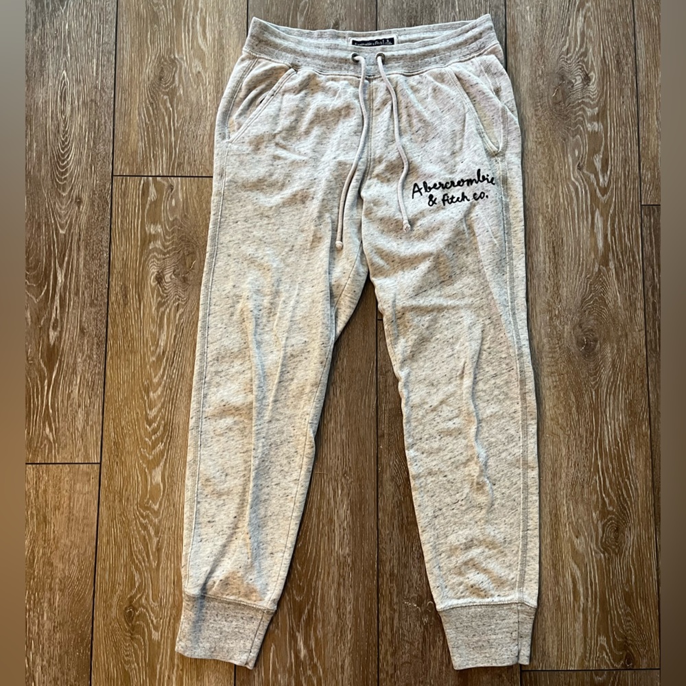 Abercrombie & Fitch sweatpants